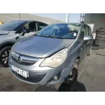 OPEL CORSA D OPEL CORSA D '2011 CMON GRIS 2006