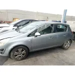 OPEL CORSA D OPEL CORSA D '2011 CMON GRIS 2006