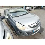 OPEL CORSA D OPEL CORSA D '2011 CMON GRIS 2006