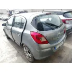 OPEL CORSA D OPEL CORSA D '2011 CMON GRIS 2006