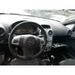 OPEL CORSA D OPEL CORSA D '2011 CMON GRIS 2006