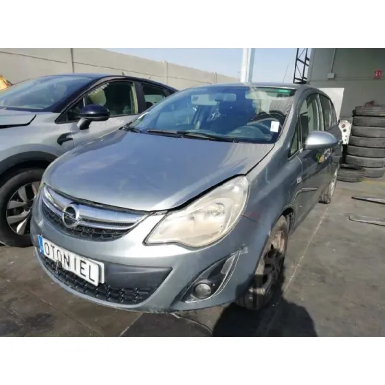 OPEL CORSA D '2011 CMON GRIS