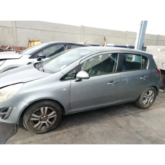OPEL CORSA D '2011 CMON GRIS