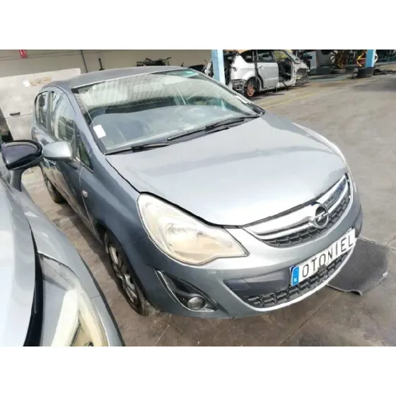 OPEL CORSA D '2011 CMON GRIS