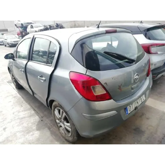 OPEL CORSA D '2011 CMON GRIS