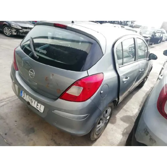 OPEL CORSA D '2011 CMON GRIS