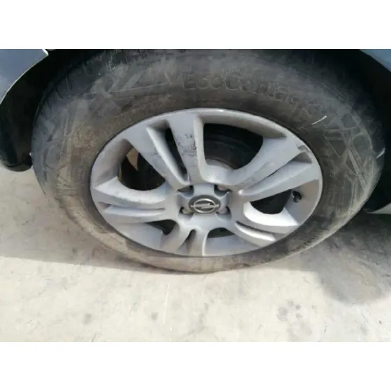 OPEL CORSA D '2011 CMON GRIS