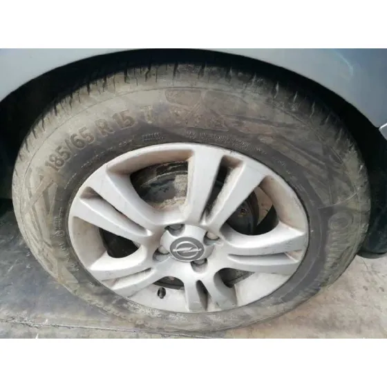 OPEL CORSA D '2011 CMON GRIS
