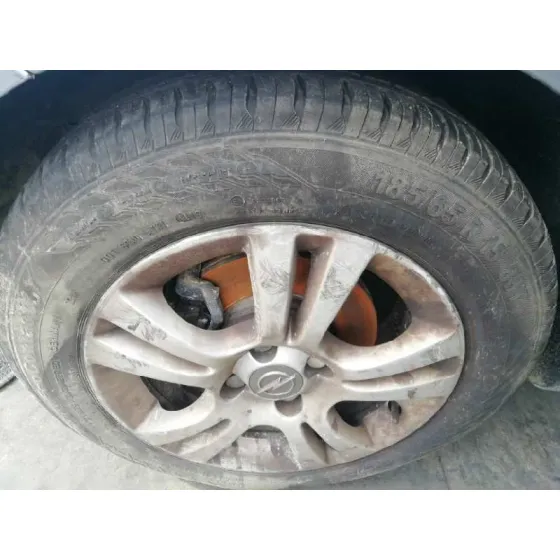 OPEL CORSA D '2011 CMON GRIS