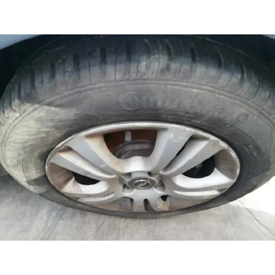 OPEL CORSA D '2011 CMON GRIS