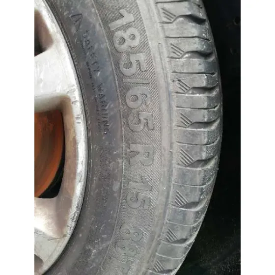 OPEL CORSA D '2011 CMON GRIS