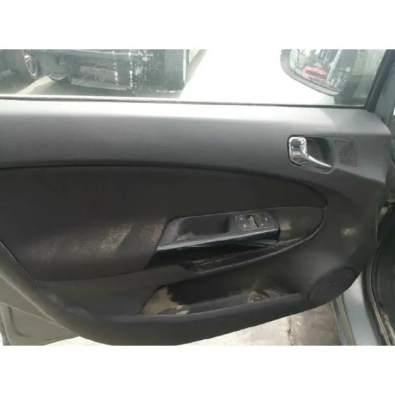 OPEL CORSA D '2011 CMON GRIS