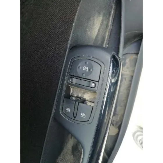 OPEL CORSA D '2011 CMON GRIS