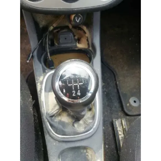 OPEL CORSA D '2011 CMON GRIS