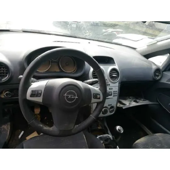 OPEL CORSA D '2011 CMON GRIS