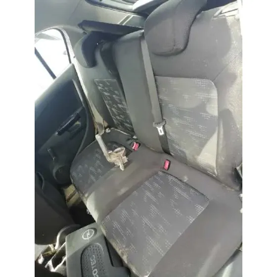 OPEL CORSA D '2011 CMON GRIS