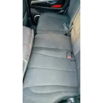 SSANGYONG REXTON SSANGYONG REXTON '2005 2.7 TURBODIESEL CAT NEGRO 2003