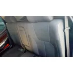 SSANGYONG REXTON SSANGYONG REXTON '2005 2.7 TURBODIESEL CAT NEGRO 2003