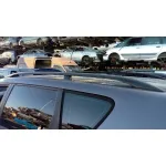 SSANGYONG REXTON SSANGYONG REXTON '2005 2.7 TURBODIESEL CAT NEGRO 2003