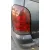 SSANGYONG REXTON SSANGYONG REXTON '2005 2.7 TURBODIESEL CAT NEGRO 2003