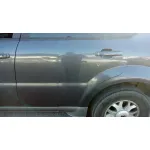 SSANGYONG REXTON SSANGYONG REXTON '2005 2.7 TURBODIESEL CAT NEGRO 2003