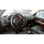 SSANGYONG REXTON SSANGYONG REXTON '2005 2.7 TURBODIESEL CAT NEGRO 2003