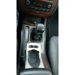SSANGYONG REXTON SSANGYONG REXTON '2005 2.7 TURBODIESEL CAT NEGRO 2003
