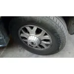 SSANGYONG REXTON SSANGYONG REXTON '2005 2.7 TURBODIESEL CAT NEGRO 2003