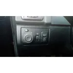 SSANGYONG REXTON SSANGYONG REXTON '2005 2.7 TURBODIESEL CAT NEGRO 2003