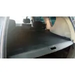 SSANGYONG REXTON SSANGYONG REXTON '2005 2.7 TURBODIESEL CAT NEGRO 2003