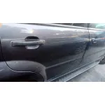 SSANGYONG REXTON SSANGYONG REXTON '2005 2.7 TURBODIESEL CAT NEGRO 2003