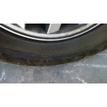 SSANGYONG REXTON SSANGYONG REXTON '2005 2.7 TURBODIESEL CAT NEGRO 2003