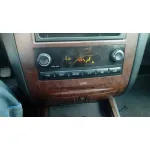 SSANGYONG REXTON SSANGYONG REXTON '2005 2.7 TURBODIESEL CAT NEGRO 2003