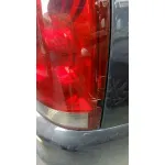 SSANGYONG REXTON SSANGYONG REXTON '2005 2.7 TURBODIESEL CAT NEGRO 2003