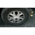 SSANGYONG REXTON SSANGYONG REXTON '2005 2.7 TURBODIESEL CAT NEGRO 2003