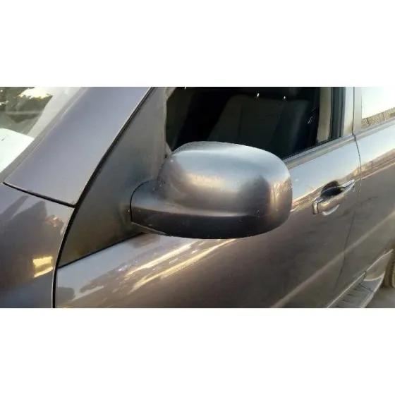 SSANGYONG REXTON '2005 2.7 TURBODIESEL CAT NEGRO