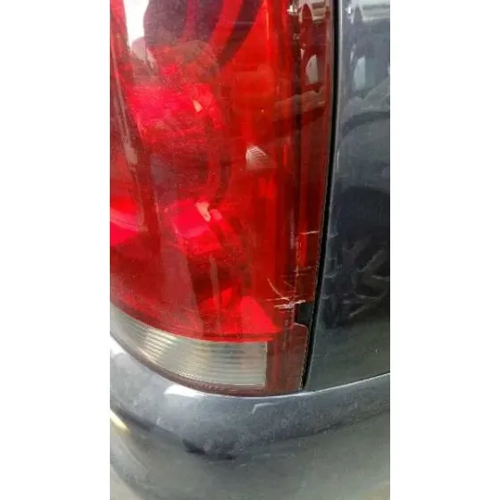 SSANGYONG REXTON '2005 2.7 TURBODIESEL CAT NEGRO