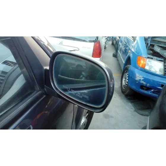 SSANGYONG REXTON '2005 2.7 TURBODIESEL CAT NEGRO