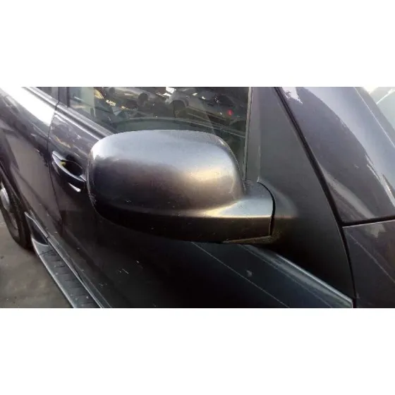 SSANGYONG REXTON '2005 2.7 TURBODIESEL CAT NEGRO