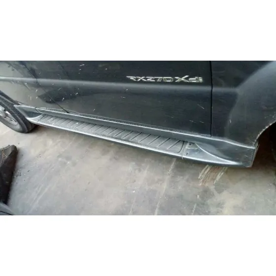 SSANGYONG REXTON '2005 2.7 TURBODIESEL CAT NEGRO