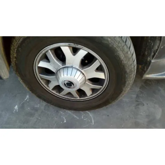 SSANGYONG REXTON '2005 2.7 TURBODIESEL CAT NEGRO