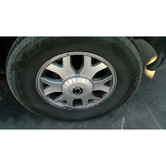 SSANGYONG REXTON '2005 2.7 TURBODIESEL CAT NEGRO