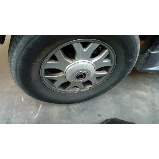 SSANGYONG REXTON '2005 2.7 TURBODIESEL CAT NEGRO