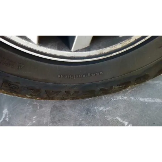 SSANGYONG REXTON '2005 2.7 TURBODIESEL CAT NEGRO
