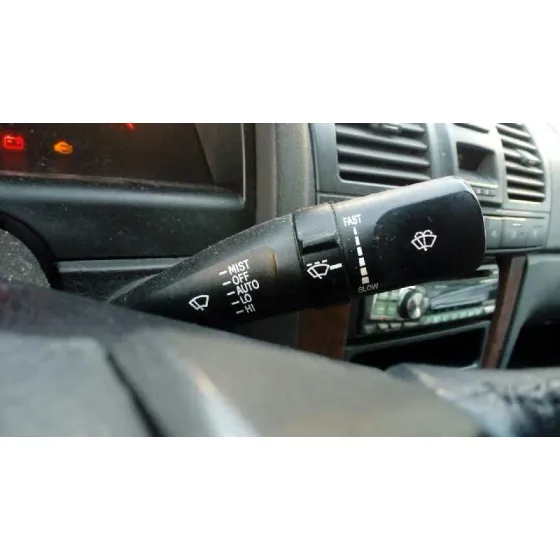 SSANGYONG REXTON '2005 2.7 TURBODIESEL CAT NEGRO