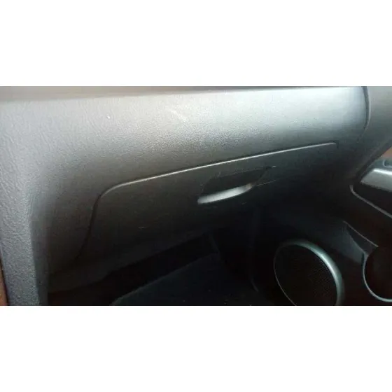 SSANGYONG REXTON '2005 2.7 TURBODIESEL CAT NEGRO