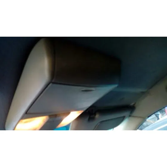 SSANGYONG REXTON '2005 2.7 TURBODIESEL CAT NEGRO