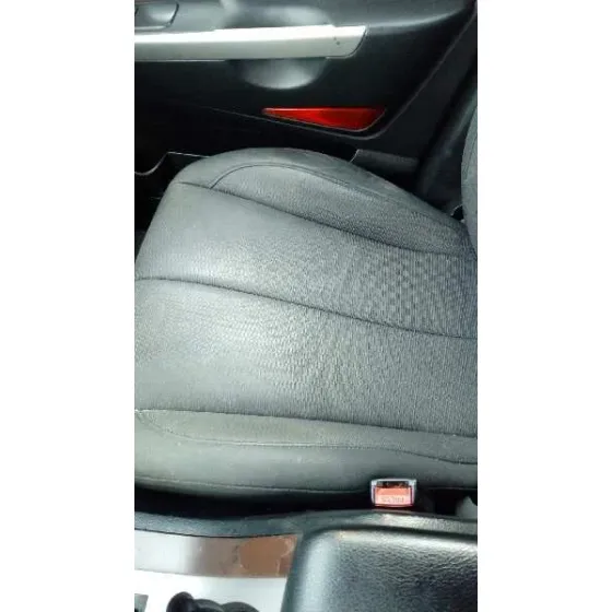 SSANGYONG REXTON '2005 2.7 TURBODIESEL CAT NEGRO