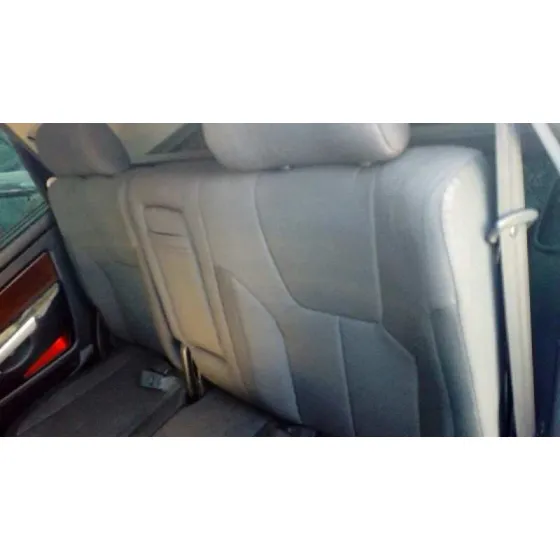 SSANGYONG REXTON '2005 2.7 TURBODIESEL CAT NEGRO
