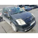 CITROEN C2 '2005 SX NEGRO
